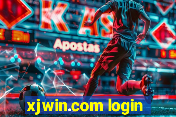 xjwin.com login